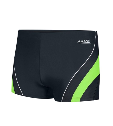 Мъжки Бански AQUA SPEED Aquashorts Dennis 38