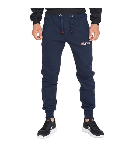 Мъжки Панталони ZEUS Pantalone Zodiaco Blu