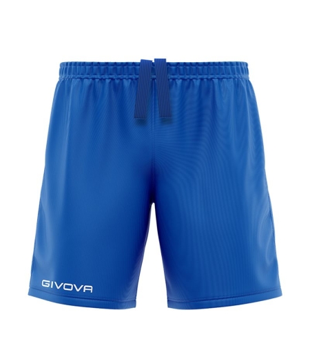 Детски Къси Панталони GIVOVA Pantaloncino Capo 0002