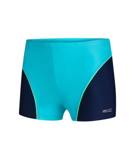 Детски Бански AQUA SPEED Aquashorts Leo 24
