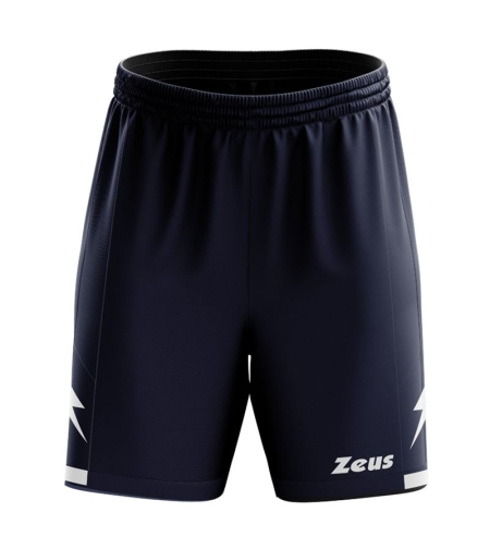 Мъжки Къси Панталони ZEUS Pantaloncino Jolly Blu