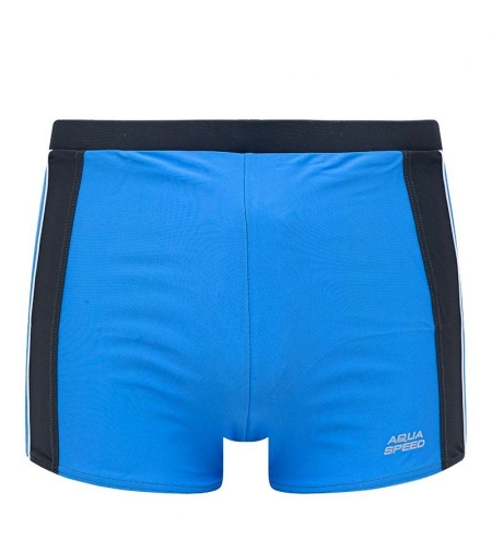 Мъжки Бански AQUA SPEED Aquashorts Jason 23