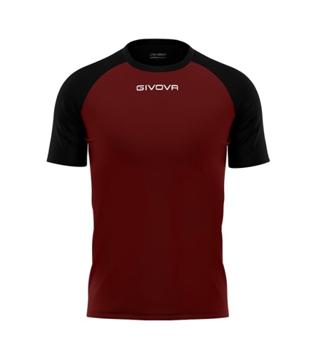 Детска Тениска GIVOVA Shirt Capo MC 0810