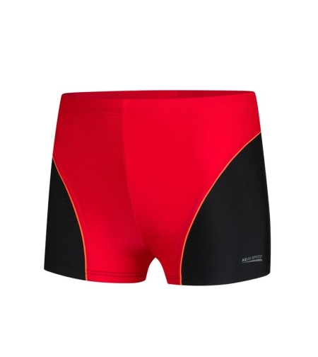 Детски Бански AQUA SPEED Aquashorts Leo 16