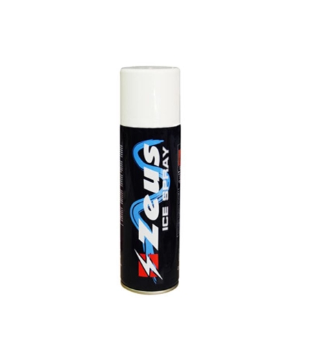 Охлаждащ Спрей ZEUS Ghiaccio Spray 400 ml