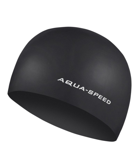 Шапка За Плуване AQUA SPEED Swim Cap Racing 3D Cap 07