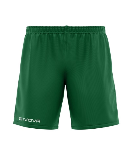 Детски Къси Панталони GIVOVA Pantaloncino Capo 0013