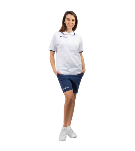 Спортен Екип GIVOVA Kit Relax Street 0304