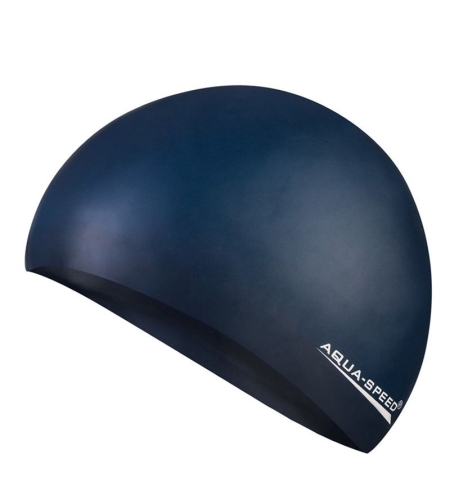 Шапка За Плуване AQUA SPEED Swim Cap Smart 10