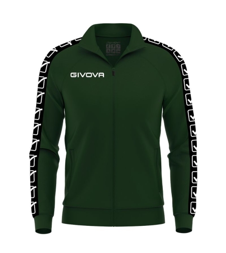 Детски Суичър GIVOVA Giacca Tricot Band 0051