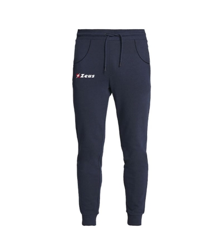 Мъжки Панталони ZEUS Pantalone Ultra Blu