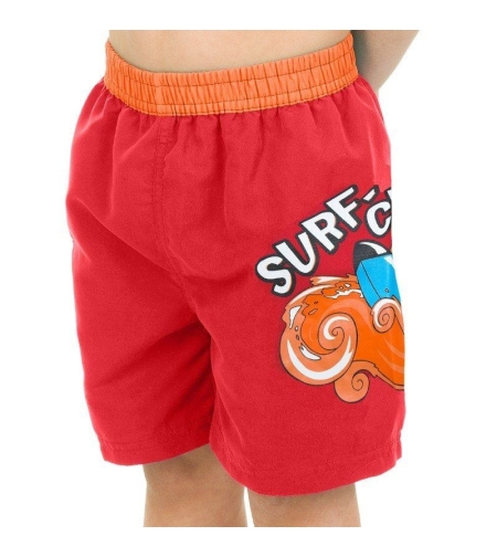 Детски Бански AQUA SPEED Swim Shorts Surf-Club 31