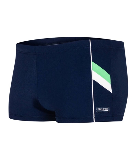 Мъжки Бански AQUA SPEED Aquashorts Ricardo 04