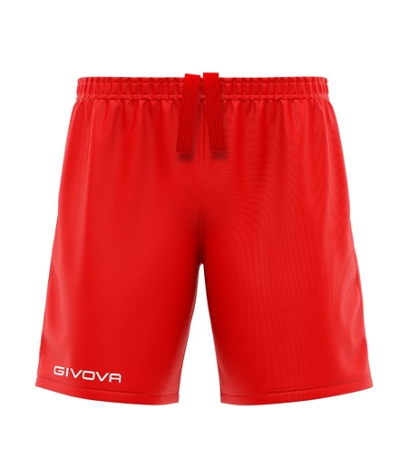 Детски Къси Панталони GIVOVA Pantaloncino Capo 0012