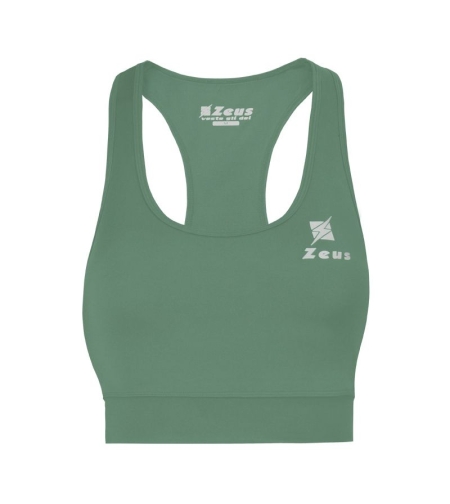 Дамско Бюстие ZEUS Bra Venere Soft Palm Green