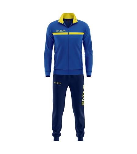 Детски Анцуг GIVOVA Tuta Givova One 0207