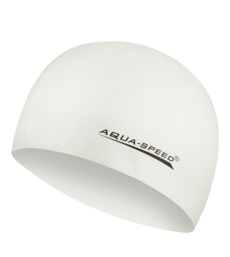 Шапка За Плуване AQUA SPEED Swim Cap Mega 05