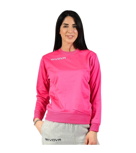 Дамска Блуза GIVOVA Maglia Givova One 0006