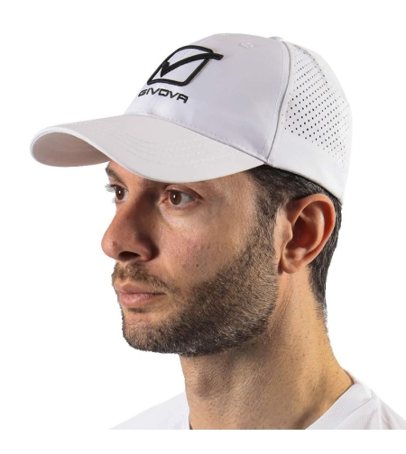 Шапка GIVOVA Cappellino Sky 0003