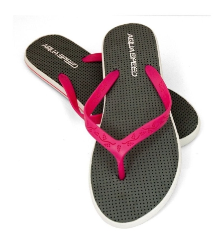 Детски Джапанки AQUA SPEED Slides Loma 03