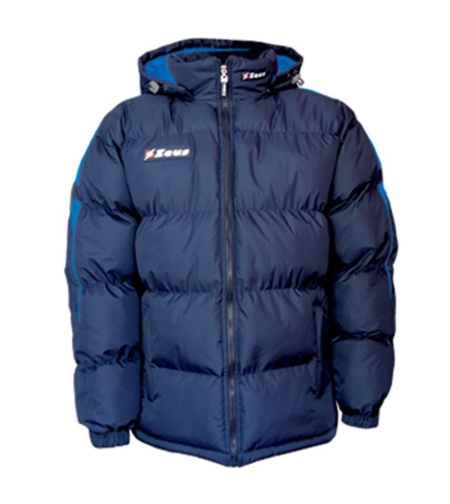 Детско Яке ZEUS Giubbotto Rangers Blu/Royal
