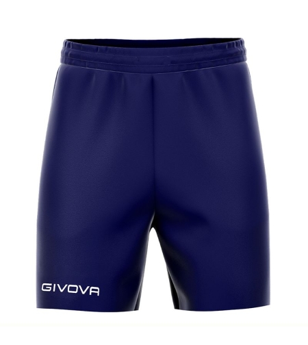 Детски Къси Панталони GIVOVA Bermuda Street 0004
