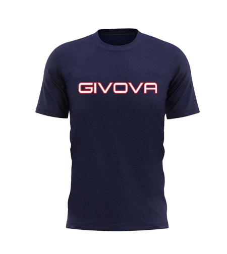 Детска Тениска GIVOVA T-Shirt Spot 0004