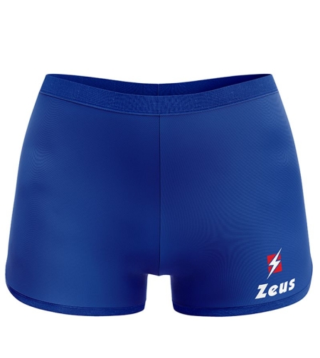 Детски Къси Панталони ZEUS Pantaloncino Tiger Royal