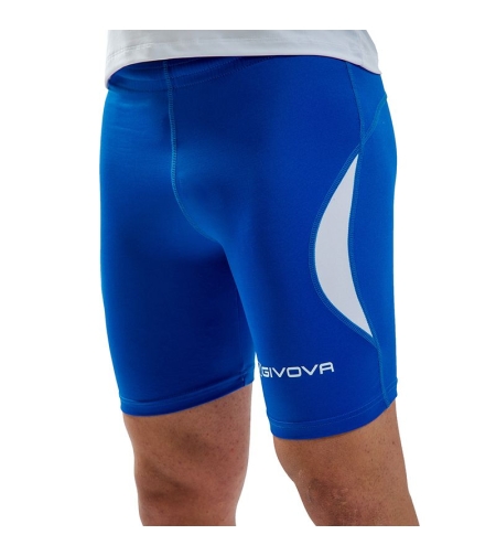Мъжки Клин GIVOVA Running Short 0002