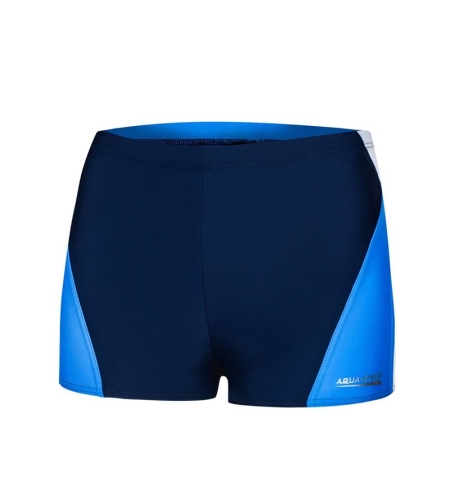 Мъжки Бански AQUA SPEED Aquashorts Alex 452