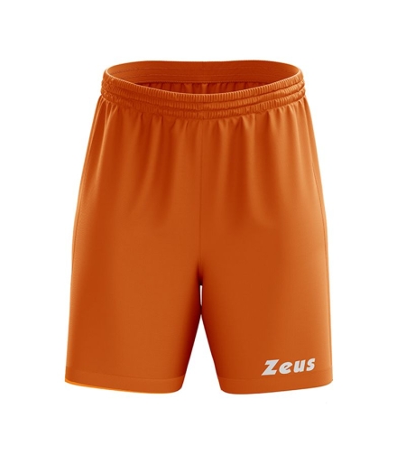 Детски Къси Панталони ZEUS Pantaloncino Promo Arancio