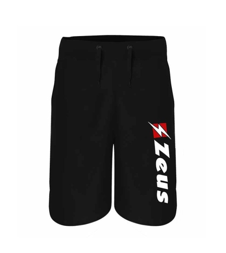 Детски Къси Панталони ZEUS Bermuda Geos Nero