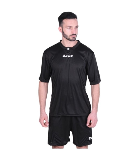 Спортен Екип ZEUS Kit Promo Nero