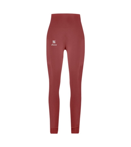 Дамски Клин ZEUS Pantalone Dafne Cameo Brown