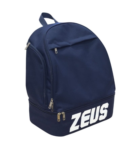 Раница ZEUS Zaino Jazz 33x48x21cm Blu