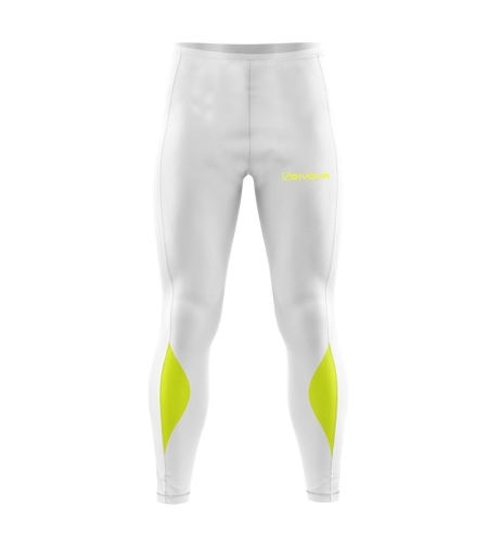 Дамски Клин GIVOVA Running Long Pant 0319