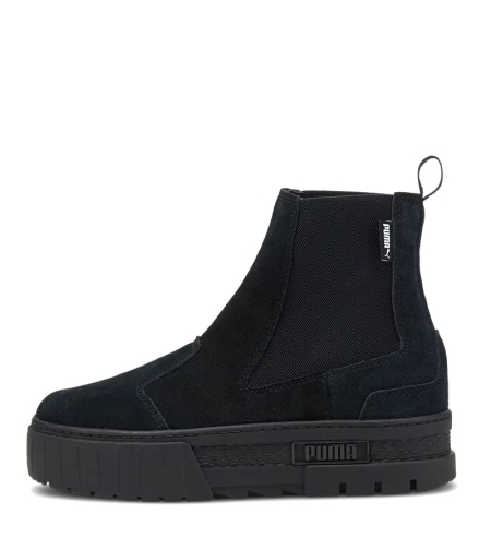 Детски Боти PUMA Mayze Chelsea Suede