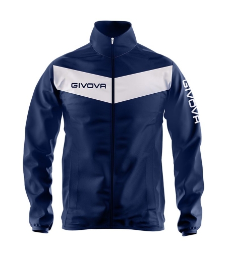 Детско Яке/Ветровка GIVOVA Rain Scudo 0403