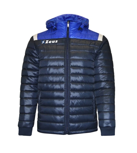 Детско Яке ZEUS Giubbotto Vesuvio Blu/Royal