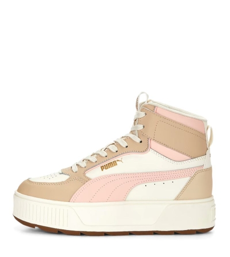 Детски Кецове PUMA Karmen Rebelle Mid