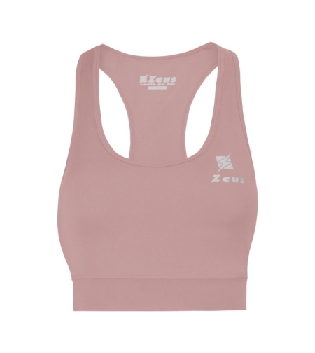Дамско Бюстие ZEUS Bra Venere Rosa