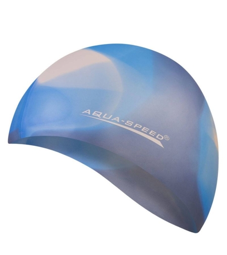 Шапка За Плуване AQUA SPEED Swim Cap Bunt 88