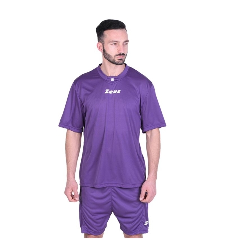 Спортен Екип ZEUS Kit Promo Viola