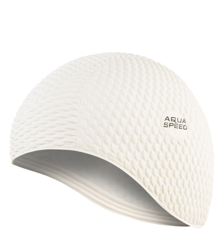 Шапка За Плуване AQUA SPEED Swim Cap Bombastic 05