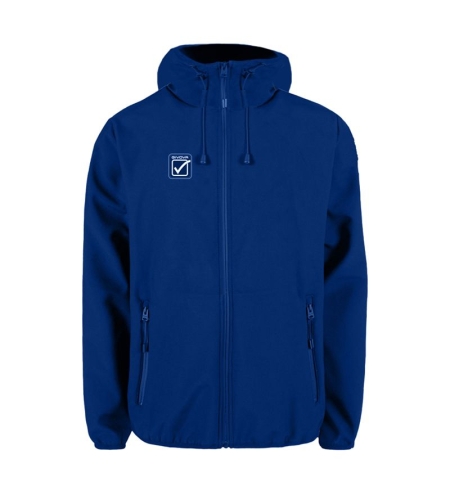 Мъжко Яке GIVOVA Giubbotto Soft Shell 0002