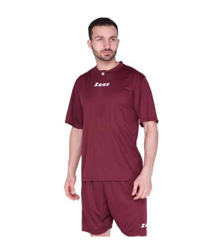 Спортен Екип ZEUS Kit Promo Granata