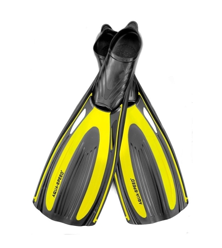 Плавници AQUA SPEED Snorkeling Fins Hydro 18