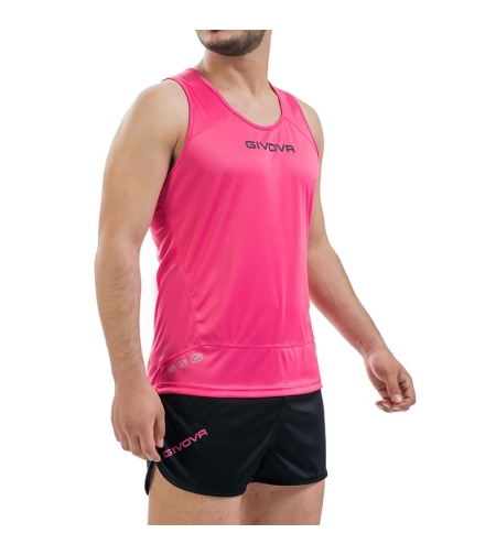 Спортен Екип GIVOVA Аthletics Kit New York 0610
