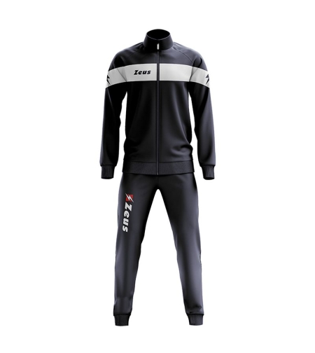 Детски Анцуг ZEUS Tuta Apollo Blu/Bianco