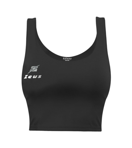 Дамско Бюстие ZEUS Top Dafne Nero